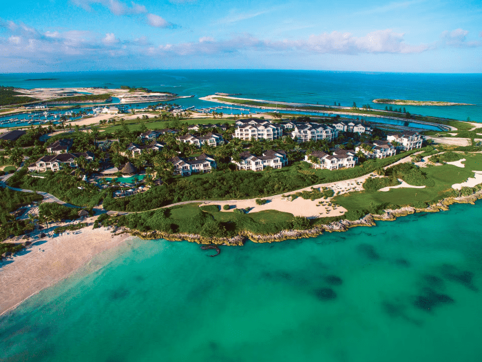 Warisan Keunggulan di Karibia - Temukan Pesona Grand Isle Resort & Residences!