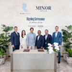 Minor Hotels Hadirkan Colbert Collection Perdana di Asia dan Resort Avani Baru di Koh Phangan!