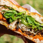 Sandwich Terenak di New York City Menurut Si Ahli Sandwich Sejati!