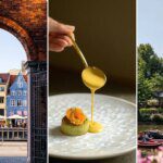 Rasakan Sensasi Kuliner Terbaik di Amusement Park Kopenhagen Tahun Ini!