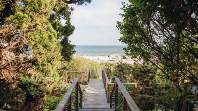Rencana Liburan di Hamptons: Kembali ke Akar dengan Sentuhan Wellness Bersama Anak!