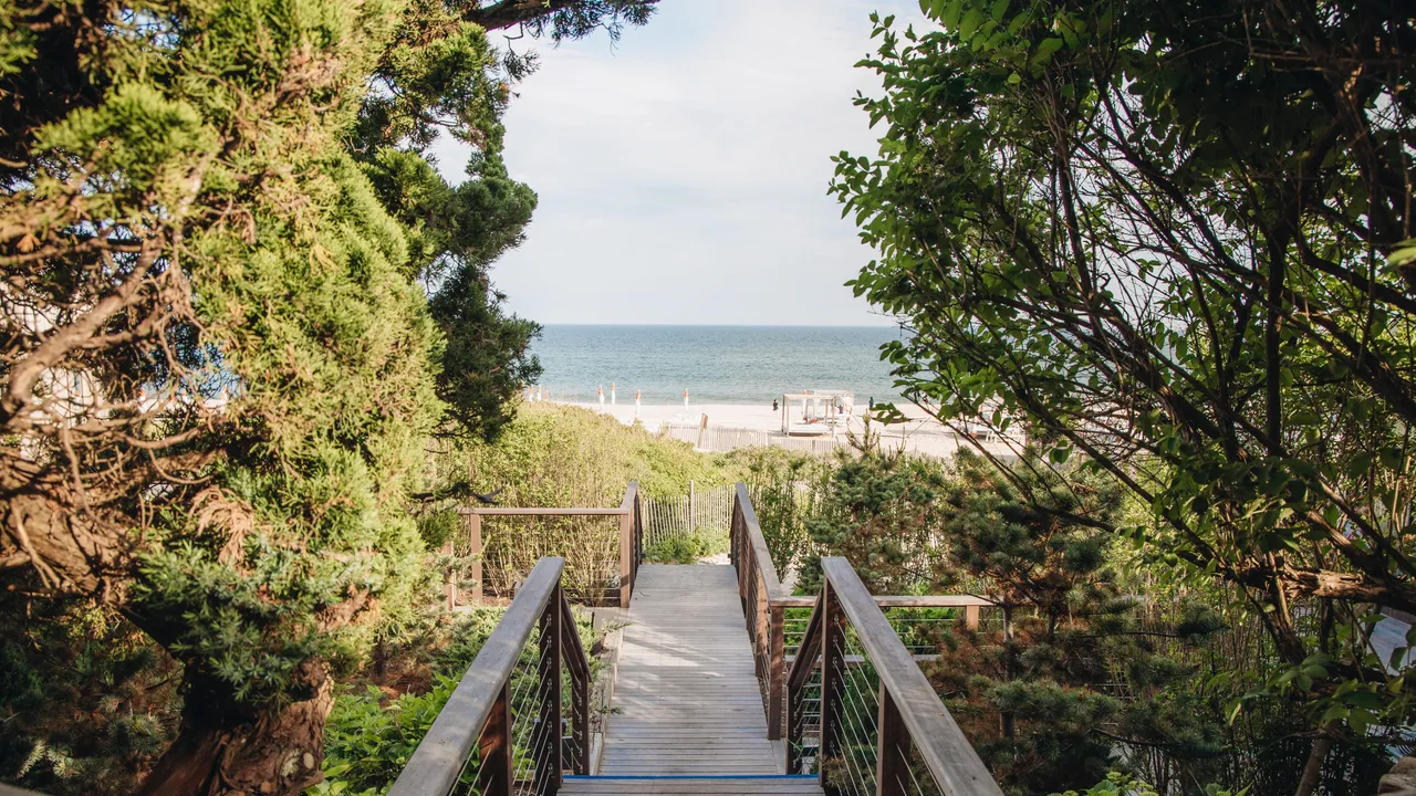 Rencana Liburan di Hamptons: Kembali ke Akar dengan Sentuhan Wellness Bersama Anak!