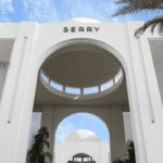 Temukan Keindahan Tersembunyi di Laut Merah - Serry Beach Resort!
