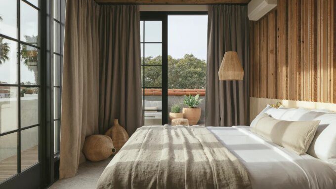 10 Rekomendasi Hotel Terbaik di Santa Barbara untuk Liburan Mewah dan Bersantai di Pantai!