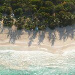 Pantai Tersembunyi di AS Ini Baru Saja Dinobatkan Sebagai Salah Satu yang Terbaik di Dunia!