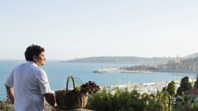 Temukan Rekomendasi Makanan Mauro Colagreco: Spot Keren di Riviera Prancis dan Italia yang Wajib Dikunjungi!