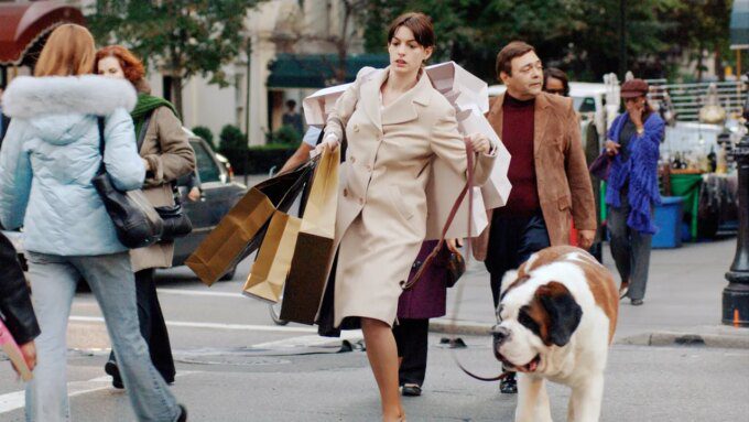 Dua Dekade Setelah The Devil Wears Prada: Menjelajahi Keindahan New York City yang Ditangkap dalam Film!