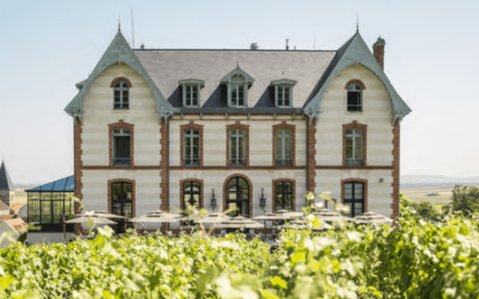 Michel Reybier Hospitality Ambil Alih Manajemen Château de Sacy: Langkah Baru yang Menarik untuk Para Pecinta Wisata!