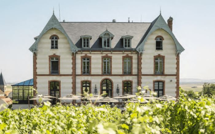 Michel Reybier Hospitality Ambil Alih Manajemen Château de Sacy: Langkah Baru yang Menarik untuk Para Pecinta Wisata!