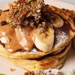Temukan Tempat Makan Pancake Terbaik di London yang Bikin Lidah Bergoyang!