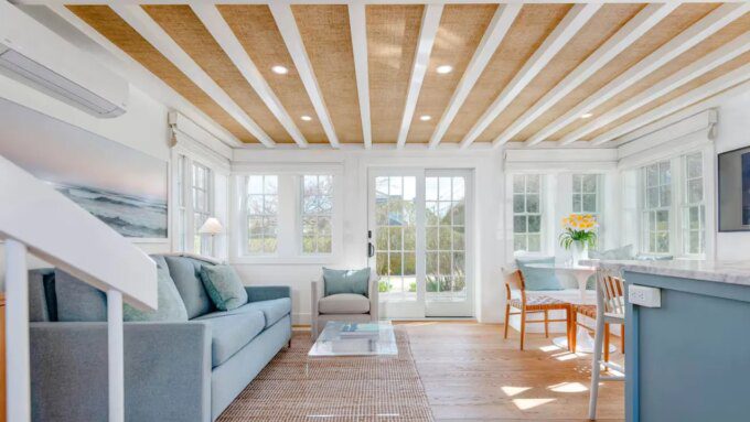 11 Airbnb di Nantucket yang Bikin Pantai Selalu Dekat dengan Kamu!