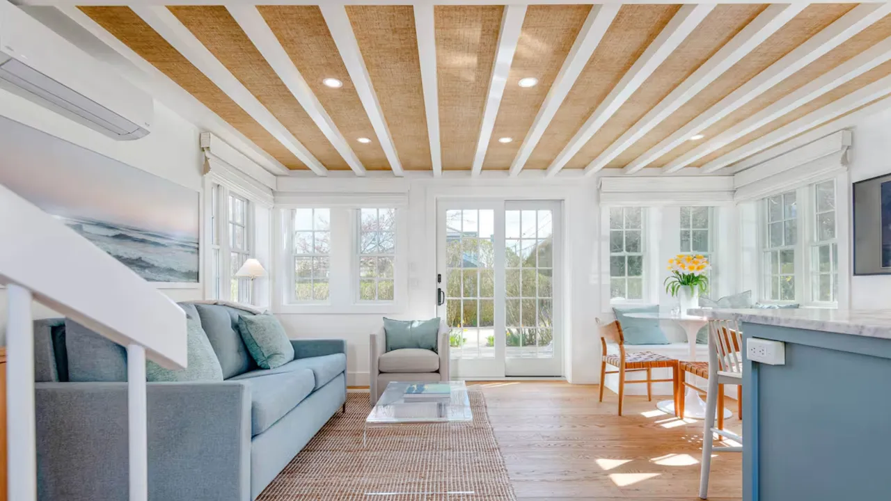 11 Airbnb di Nantucket yang Bikin Pantai Selalu Dekat dengan Kamu!