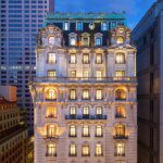 35 Hotel Terbaik di New York City yang Bikin Kita Terus Bicara!