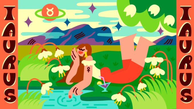 Horoskop Mei 2026: Saatnya Melepas Penat dan Menikmati Momen-Momen Indah!
