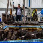 Koper Kayu Zaman Perunggu Berusia 4.000 Tahun Siap Memukau di Debut Pertama Museum!