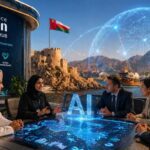 Oman Luncurkan Hub Digital AI Revolusioner untuk Ubah Wajah Industri Pariwisata!