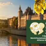 Paris Ditunjuk Sebagai Tujuan Resmi untuk World Sustainable Travel & Hospitality Awards 2026!