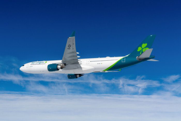 Aer Lingus Permudah Raih Reward AerClub: Tambah Tier Credits di Tiket Dasar!