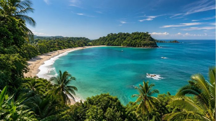 Jelajahi Costa Rica 2026: Kenapa Menyewa Mobil Lebih Seru daripada Tur Terorganisir!