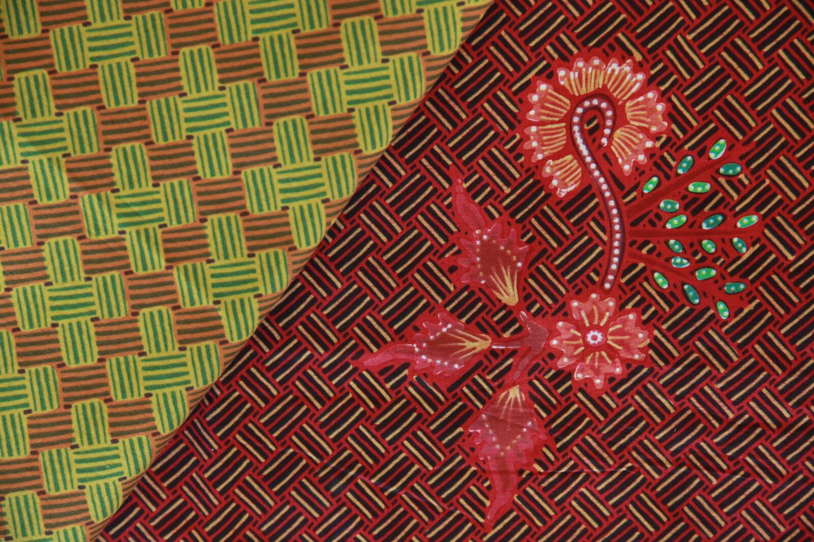 Gajah Oling Batik Motif Resmi Jadi Kekayaan Intelektual Banyuwangi – Cek Keindahan Indonesia!
