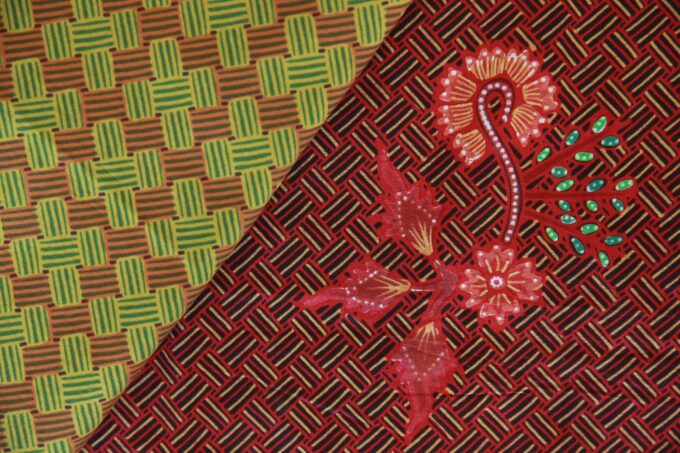 Gajah Oling Batik Motif Resmi Jadi Kekayaan Intelektual Banyuwangi – Cek Keindahan Indonesia!
