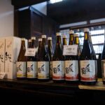 Festival Sakura Sake Niigata: Rasakan Keajaiban dari Salah Satu Wilayah Pembuatan Sake Terbaik Jepang!