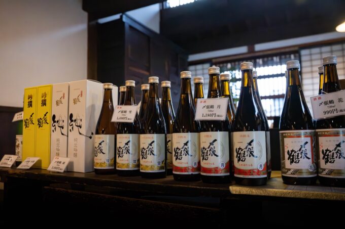 Festival Sakura Sake Niigata: Rasakan Keajaiban dari Salah Satu Wilayah Pembuatan Sake Terbaik Jepang!