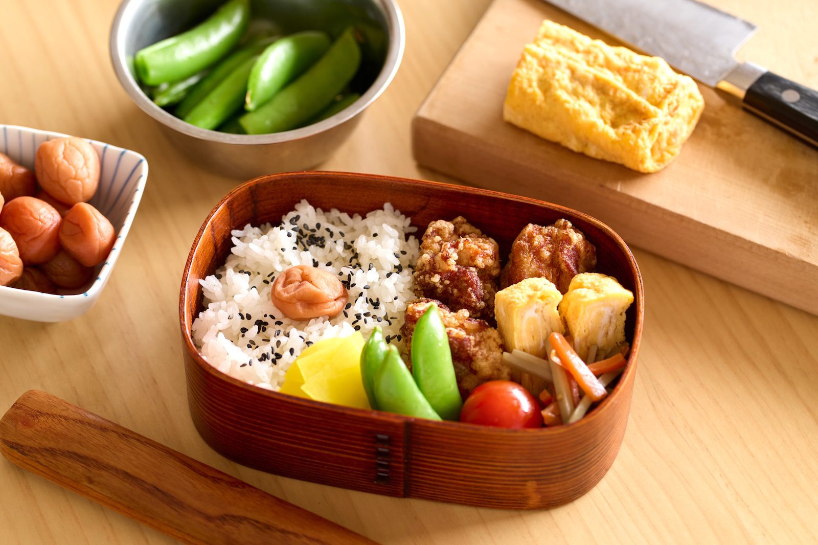 Tips dari Ahli Gizi Tokyo: Hindari Plastik dalam Makanan saat Menjelajahi Jepang!
