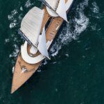 Yacht Pertama Orient Express Resmi Berlayar—Intip Keindahannya!