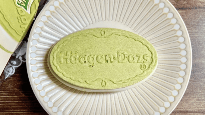 Häagen-Dazs Hadirkan Sandwich Teh Hijau Spesial di Jepang, Buruan Cicipi Sebelum Kehabisan!