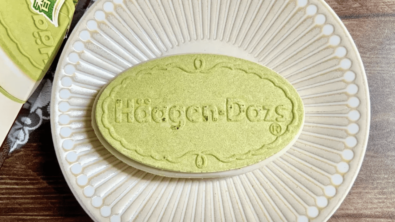 Häagen-Dazs Hadirkan Sandwich Teh Hijau Spesial di Jepang, Buruan Cicipi Sebelum Kehabisan!