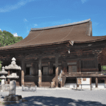 Mii-dera Temple: Saksi Bisu Harmoni Alam dan Budaya Selama 1.200 Tahun!