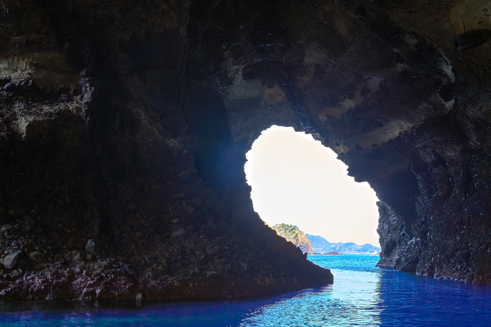 Gua Shimane
