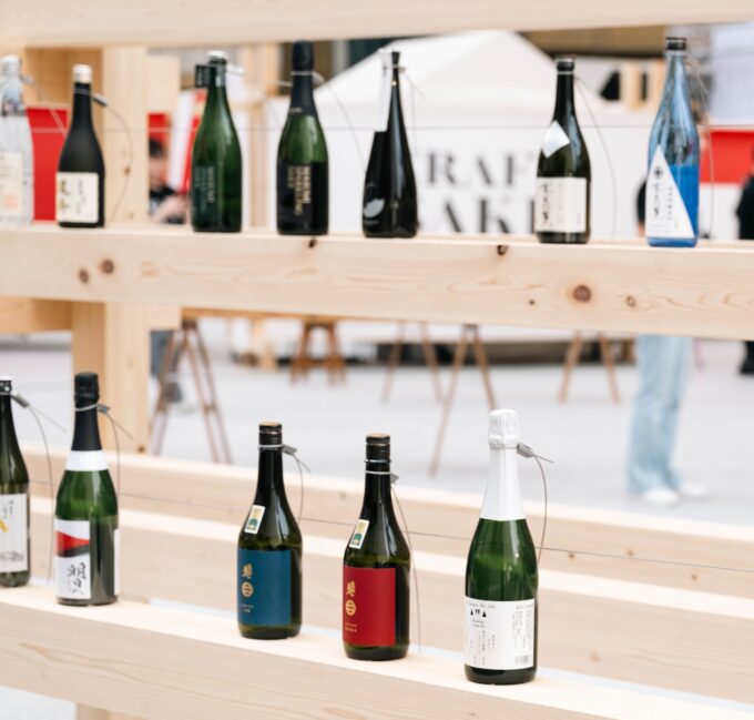 Tingkatkan Suasana: Craft Sake Week Rayakan 10 Tahun Kegembiraan!