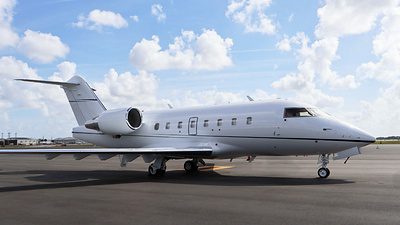 Northern Jet Tambah Armada Jet Berat dengan Dua Bombardier Challenger 604: Siap Terbang ke Destinasi Impian!