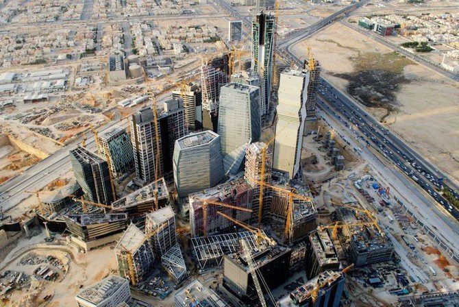 Pertumbuhan Stabil dan Reposisi Pasar Tandai Sektor Properti Saudi di Q1 2026!