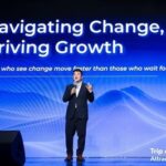 Inovasi AI dan Konten Mengguncang Daya Tarik Wisata di Forum Global Mitra Trip.com Group!