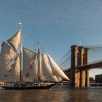 Rasakan Serunya Parade Kapal Tradisional yang Mengguncang NYC pada 4 Juli!