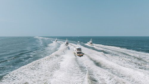 Pantai Mississippi: Rencana Liburan Seru dengan Kegiatan Tak Terlupakan dan Sinarnya yang Menggoda!