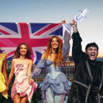 Vienna Bersiap Penuh Gaya untuk Memukau di Eurovision 2026!