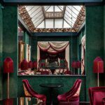 Ajak Kekasihmu—Temukan Hotel Penuh Romansa di Paris!