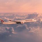 Qatar Airways Tingkatkan Layanan di Afrika: Siap Bawa Pengalaman Terbang yang Lebih Seru!