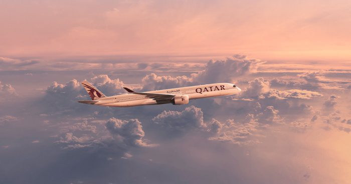 Qatar Airways Tingkatkan Layanan di Afrika: Siap Bawa Pengalaman Terbang yang Lebih Seru!