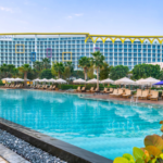 Nikmati Liburan Keluarga yang Seru di Centara Mirage Beach Resort Dubai Selama Eid Al Adha!