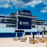 Rasakan Keseruan MSC YACHT CLUB di Miami Grand Prix bersama MSC CRUISES!