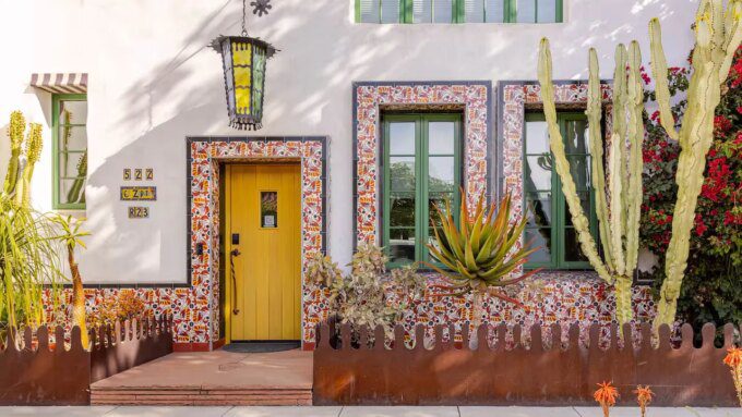 15 Airbnb di Santa Barbara untuk Menghidupkan Mimpi Nenek Pantai Kamu!