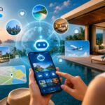 Agoda Luncurkan Teknologi AI untuk Ubah Pengalaman Pesan Hotel! ✈️