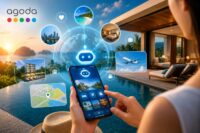 Agoda Luncurkan Teknologi AI untuk Ubah Pengalaman Pesan Hotel! ✈️