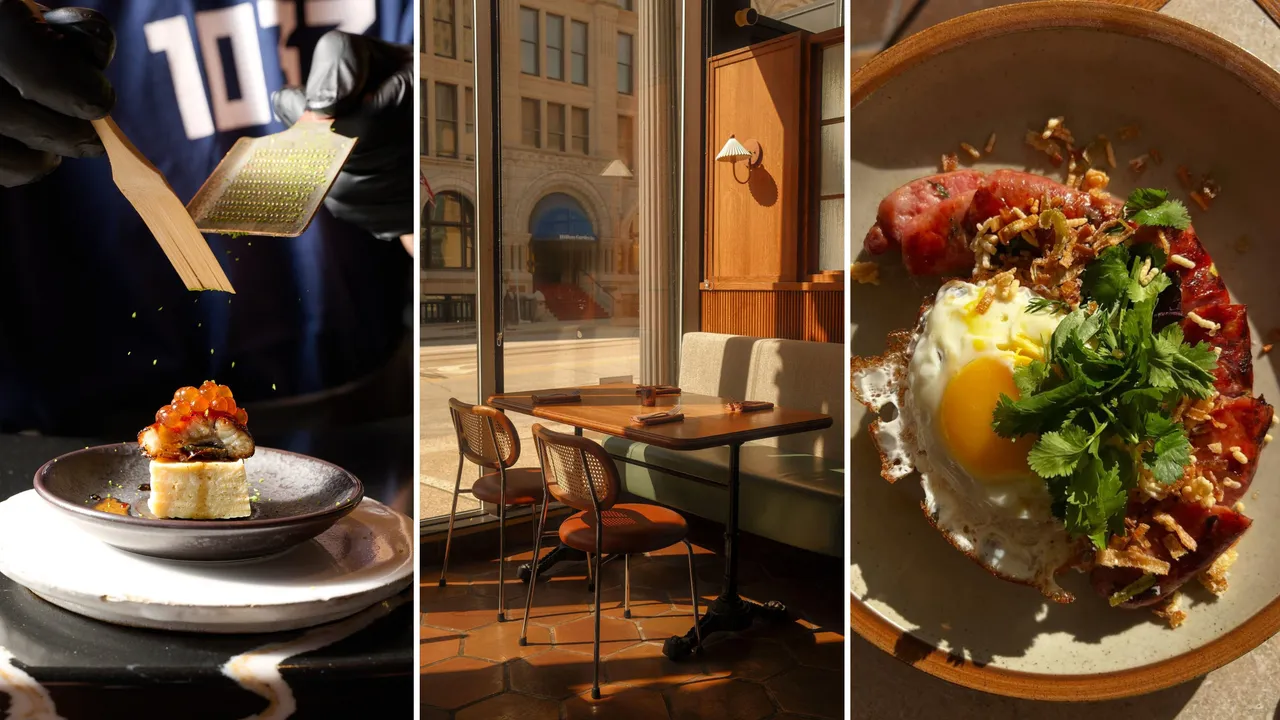 Rasakan Keajaiban Kuliner di Milwaukee: Restoran Terbaik untuk Menikmati Keramahan Midwestern dan Rasa Luar Biasa!