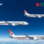 Biman Bangladesh Airlines Siap Terbang Tinggi dengan Pesanan 14 Boeing 787 Dreamliner dan 737 MAX!